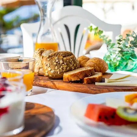 El Hotelito Del Golfo 4*