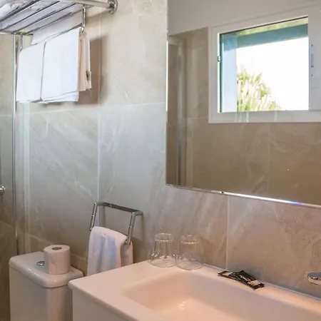 El Hotelito Del Golfo Pensionat El Golfo