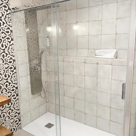 Pensionat El Hotelito Del Golfo 4*