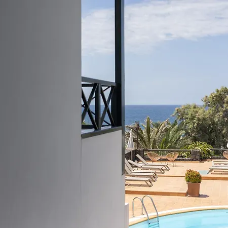 Pensionat El Hotelito Del Golfo 4*