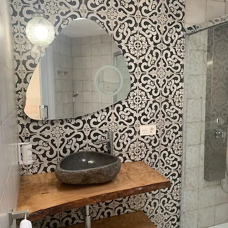 El Hotelito Del Golfo Pensionat El Golfo