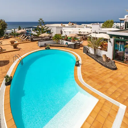 El Hotelito Del Golfo 4*