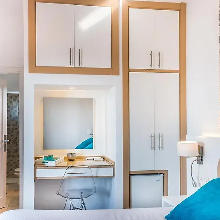 Pensionat El Hotelito Del Golfo