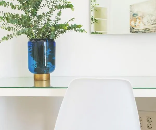 El Hotelito Del Golfo Pensjonat