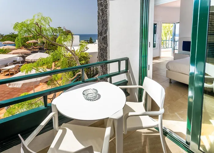 El Hotelito Del Golfo