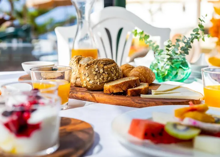 El Hotelito Del Golfo 4*