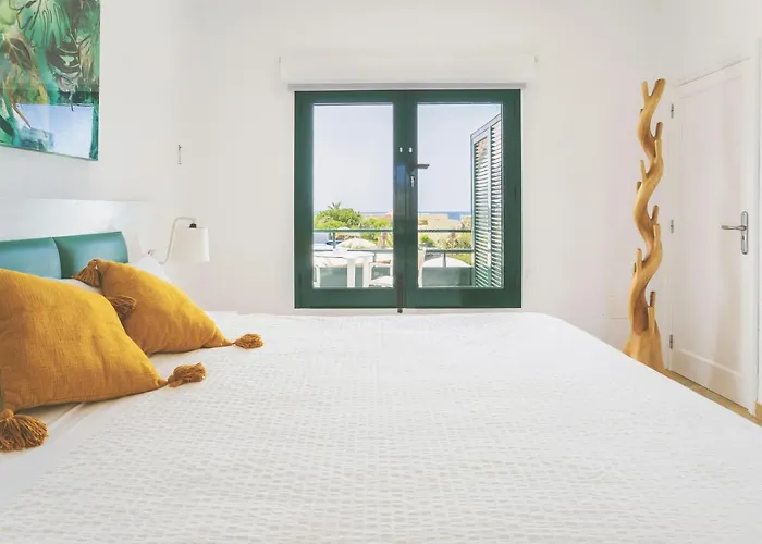 Guest house El Hotelito Del Golfo