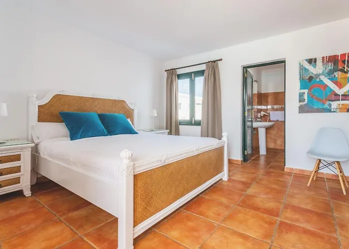 El Hotelito Del Golfo Pensjonat 4*