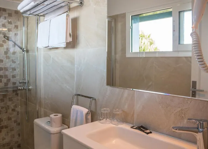 El Hotelito Del Golfo Pensjonat El Golfo