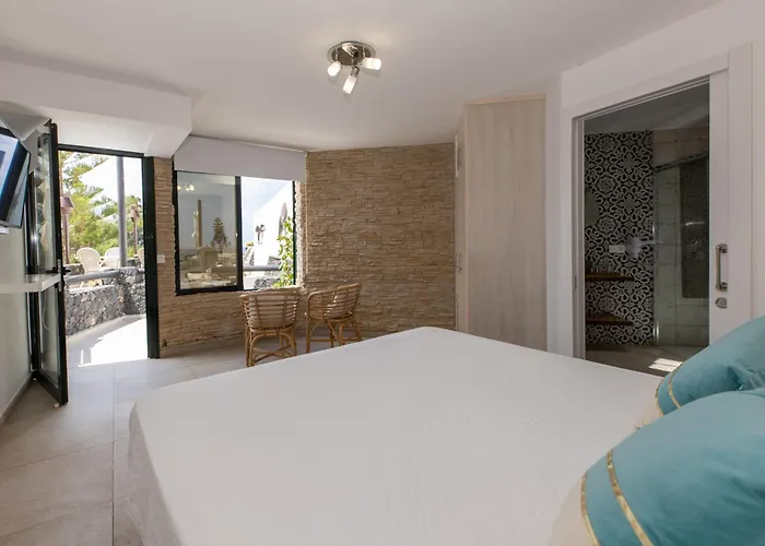 El Hotelito Del Golfo Pensjonat 4*