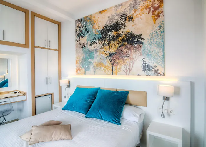 El Hotelito Del Golfo Pensjonat 4*