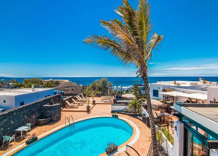 El Hotelito Del Golfo