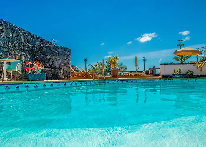 El Hotelito Del Golfo Pensjonat El Golfo