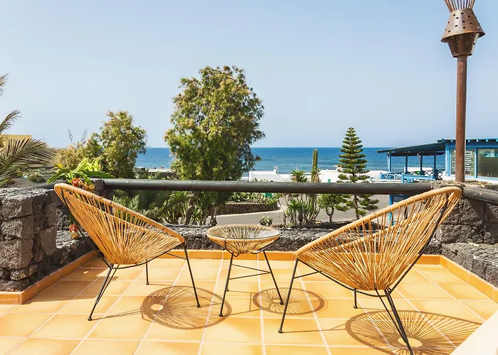 Guest house El Hotelito Del Golfo 4*