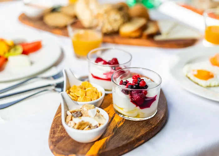 El Hotelito Del Golfo Pensjonat