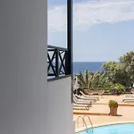 Guest house El Hotelito Del Golfo 4*
