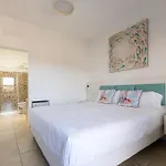 El Hotelito Del Golfo Guest house
