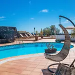 El Hotelito Del Golfo בית הארחה אל גולפו