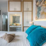 בית הארחה El Hotelito Del Golfo 4*