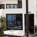 Guest house El Hotelito Del Golfo 4*
