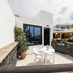 בית הארחה El Hotelito Del Golfo אל גולפו