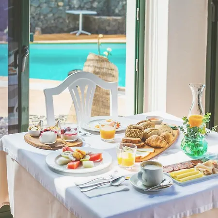 El Hotelito Del Golfo 게스트하우스 엘 골포