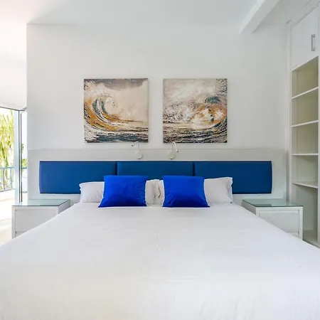 El Hotelito Del Golfo 3* 엘 골포