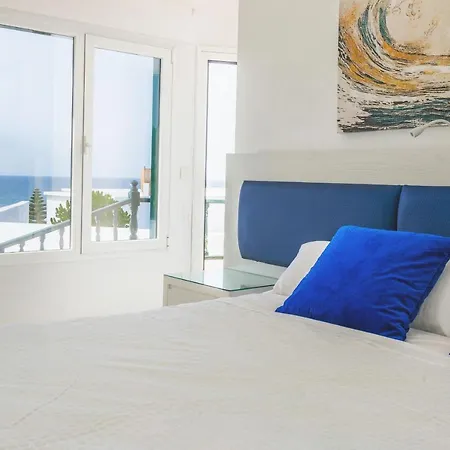 El Hotelito Del Golfo 게스트하우스 엘 골포