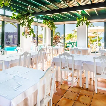 Pensjonat El Hotelito Del Golfo El Golfo