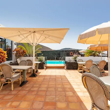 Guest house El Hotelito Del Golfo 3*