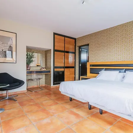 El Hotelito Del Golfo