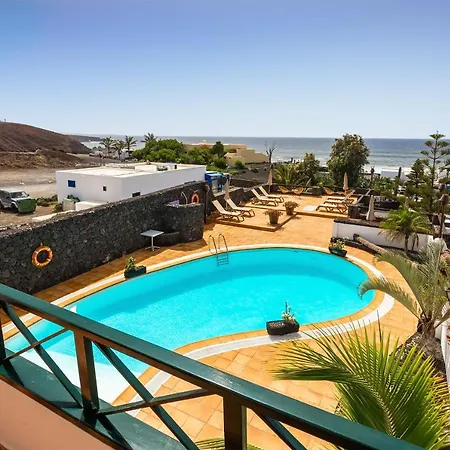 게스트하우스 El Hotelito Del Golfo 엘 골포