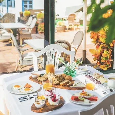 El Hotelito Del Golfo 4*