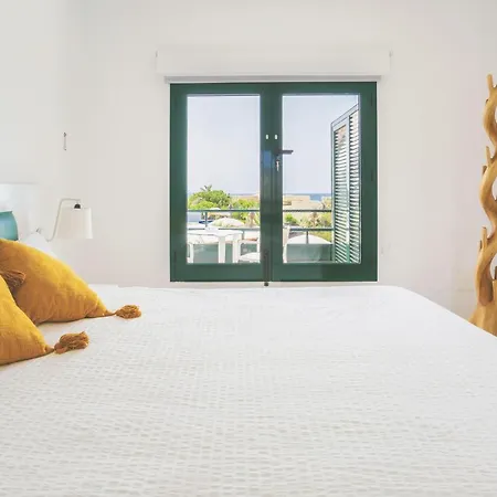 Maison d'hôtes El Hotelito Del Golfo