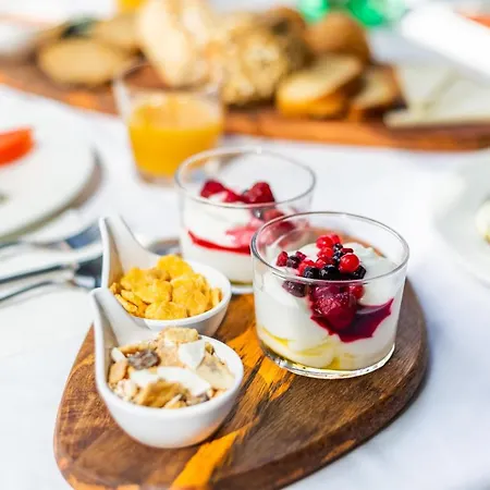 El Hotelito Del Golfo 4* El Golfo