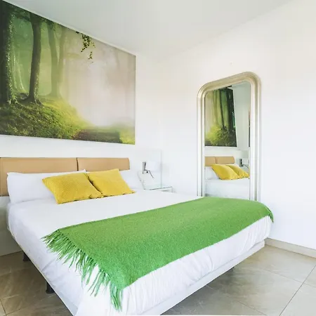 El Hotelito Del Golfo 3*