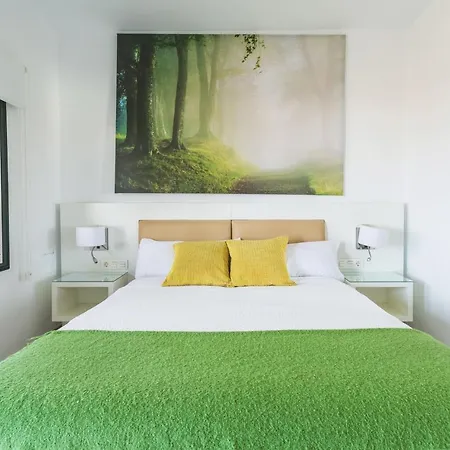 El Hotelito Del Golfo 게스트하우스 엘 골포