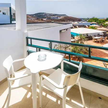 Maison d'hôtes El Hotelito Del Golfo