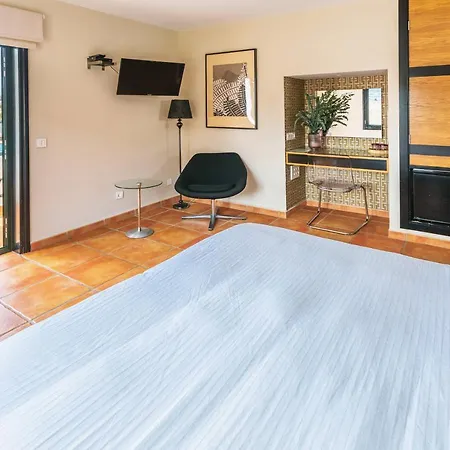 El Hotelito Del Golfo Pensjonat