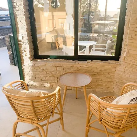 El Hotelito Del Golfo 4* El Golfo