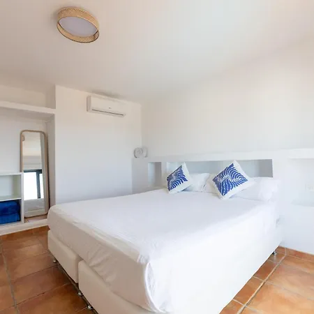 El Hotelito Del Golfo Maison d'hôtes El Golfo