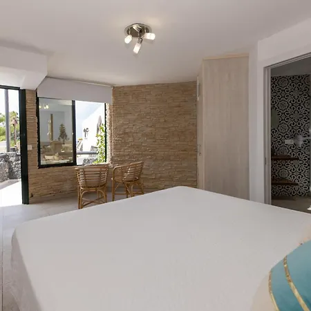 El Hotelito Del Golfo Maison d'hôtes 4*