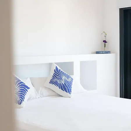 El Hotelito Del Golfo Maison d'hôtes 4*