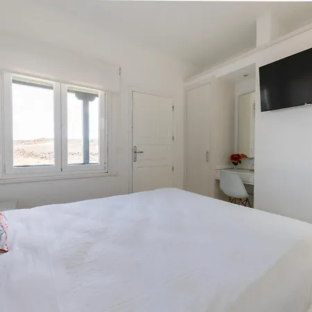 El Hotelito Del Golfo Pensión El Golfo