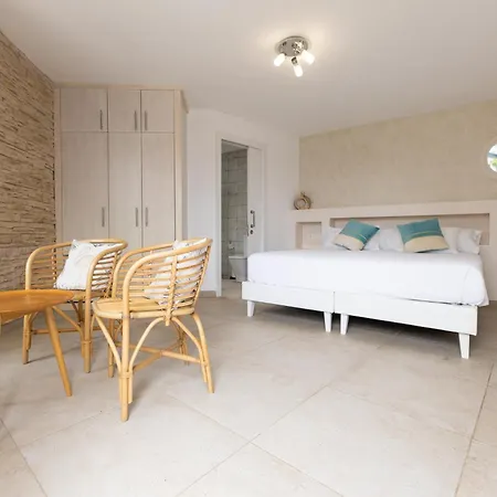 El Hotelito Del Golfo 4*