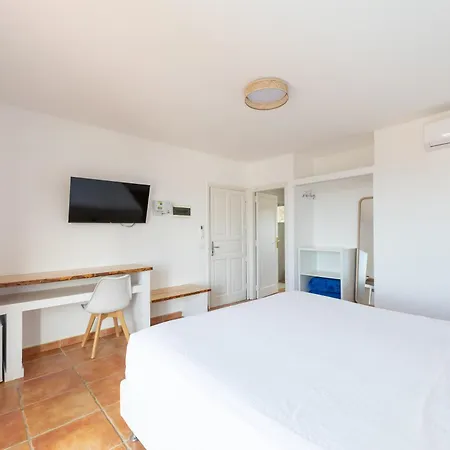 Guest house El Hotelito Del Golfo
