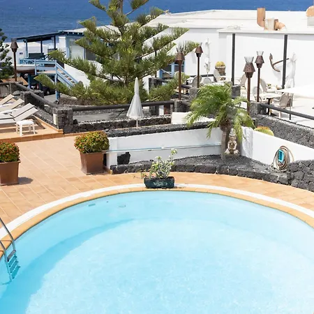 El Hotelito Del Golfo El Golfo