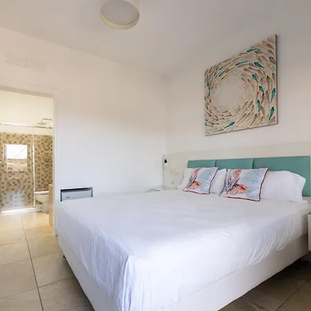 El Hotelito Del Golfo Guest house