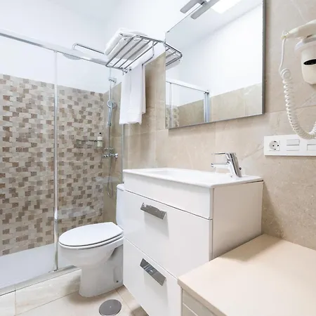 El Hotelito Del Golfo Pensión 4*