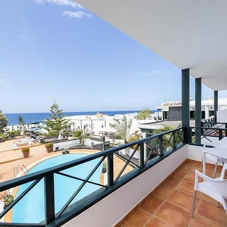 Guest house El Hotelito Del Golfo 3*